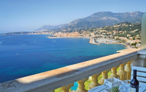 Awesome Apartment In Grimaldi With House Sea View